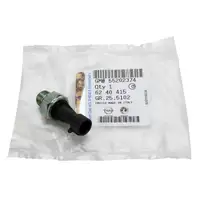 ORIGINAL GM Opel Öldruckschalter Öldrucksensor Astra Corsa Zafira 1.3 1.9 2.0 CDTI 6240415