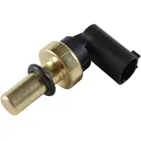 ORIGINAL GM Opel Temperaturgeber Kühlwasser Temperaturfühler Sensor 1338370