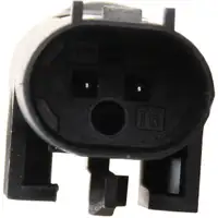 ORIGINAL GM Opel ABS Sensor Raddrehzahl Raddrehzahlsensor vorne 1247506