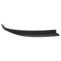 ORIGINAL GM Opel Frontverkleidungsverlängerung Spoiler Astra J vorne links 13387155