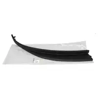 ORIGINAL GM Opel Frontverkleidungsverlängerung Spoiler Astra J vorne links 13387155