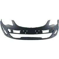 ORIGINAL Opel Stoßstange Stoßfänger Frontverkleidung CORSA D 1400869