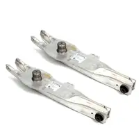 2x Original GM OPEL Querlenker 423034 hinten/unten Signum + Vectra C 13204109