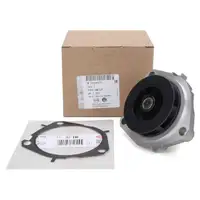 ORIGINAL Opel Wasserpumpe + ELRING Dichtung 2.0 CDTi ASTRA J INSIGNIA A ZAFIRA C