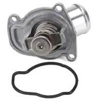 ORIGINAL GM Opel Thermostat + Gehäuse ASTRA CORSA MERIVA TIGRA 1.0-1.4 1338423