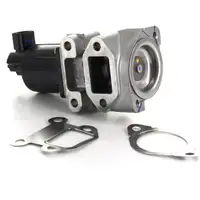 ORIGINAL OPEL AGR Ventil + Dichtung Astra H J Corsa D Meriva A B Zafira B 1.7 CDTI 5851076