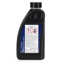 2L 2 Liter ORIGINAL Ford POAT Kühlerfrostschutz Kühlkonzentrat Konzentrat GELB 2733434