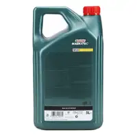 10L 10 Liter ORIGINAL Ford CASTROL MAGNATEC 5W-20 E Motoröl Öl 15F8D7