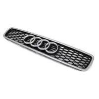 ORIGINAL Audi CHROM ALU Kühlergitter Kühlergrill A4 S4 RS4 (8D B5) 8D0853651T1L1