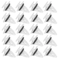 20x ORIGINAL BMW Clips Befestigungsclips F45 F46 G14 G15 X1 X2 X3 X4 X5 X6 X7 51777171002