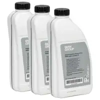 3x 1,5 Liter ORIGINAL BMW Frostschutz Kühlerfrostschutz HT-12 83195A42DF3