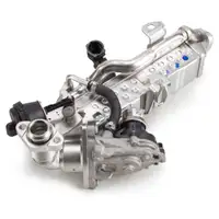 ORIGINAL BMW AGR Ventil Abgasrückführung 1er F20 F21 114d 116d 11718574794