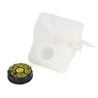 ORIGINAL Mini Bremsflüssigkeitsbehälter + Deckel + Sensor R50 R52 R53 34336756235