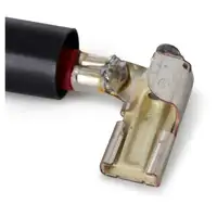 ORIGINAL BMW Reparatur Kabel für Starterbatterie Batterie B+ KRK12 61129312133