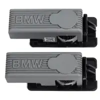 ORIGINAL BMW LED Türprojektoren 2. Generation 50mm BMW Logo BMW M Logo 63312463924