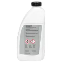 1,5L 1,5 Liter ORIGINAL BMW Frostschutz Kühlerfrostschutz Konzentrat HT-12 83195A42DF3