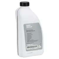 4,5L 4,5 Liter ORIGINAL BMW Kühlerfrostschutz Konzentrat BLAU / GRÜN 83515A6CDD7