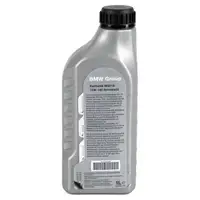 1L 1 Liter ORIGINAL BMW Hinterachs-Getriebeöl SYNTHETIK MSP/A 75W-140 83222365988