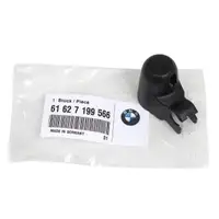 ORIGINAL BMW Abdeckkappe Wischerarm Heckwischerarm 1er E81 E87 61627199566