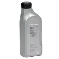 1L 1 Liter ORIGINAL BMW Schaltgetriebeöl Getriebeöl MTF-LT-2 83222339219