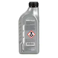 1L 1 Liter ORIGINAL BMW Schaltgetriebeöl Schalt-Getriebeöl MTF 3 83222455210