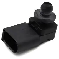 ORIGINAL BMW Sensor Saugrohrdruck 3er E46 E90-93 5er E60 E61 F10 F11 M57 N57 13627792260