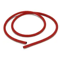 1 Meter ORIGINAL BMW MINI Unterdruckschlauch Rot 3.5x2.0mm 1657796857