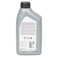 1L ORIGINAL PSA Automatikgetriebeöl ATF D 21065 106 205 306 309 405 605 Xsara 9730.AC