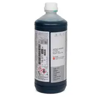 2 Liter ORIGINAL PSA Kühlerfrostschutz PRO Glysantin G33 BLAU / GRÜN 1637756080