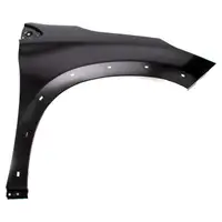 ORIGINAL Peugeot Kotflügel Fender 2008 1 Facelift vorne rechts 9822104880