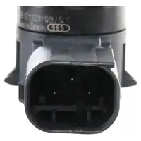 ORIGINAL PSA Sensor Einparkhilfe Einparksensor Rückfahrsensor HINTEN 1609981080