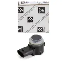 ORIGINAL PSA Sensor Einparkhilfe Einparksensor Berlingo 208 2 vorne / hinten 1633559480