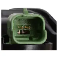 ORIGINAL PSA Thermostatgehäuse + Sensor C4 3 Berlingo 208 308 1.2 9812131480