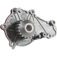 ORIGINAL PSA OPEL Wasserpumpe Kühlwasserpumpe + Dichtung 1.6HDi 1684447980