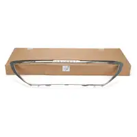 ORIGINAL Peugeot Rahmen Kühlergrill Kühlergitter CHROM 2008 1 CU_ 98153725VD