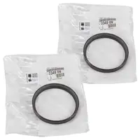 2x ORIGINAL PSA ABS Ring Sensorring C2 C3 1 2 C3 Pluriel DS3 1007 208 I hinten 3349.09