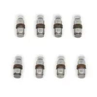 8x ORIGINAL PSA Opel Peugeot Ventilstößel C1 C2 C3 C4 C5 C6 206 207 208 307 308 0942.53