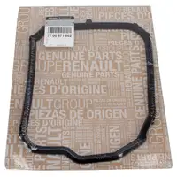 ORIGINAL Renault Dichtung Automatikgetriebe Gehäuse DP0 Clio 2 3 Megane 1 2 7700871802