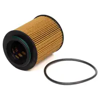 ORIGINAL Alfa Romeo Fiat Lancia Ölfilter Motorölfilter inkl. Dichtung 71770689