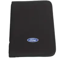 ORIGINAL Ford Servicemappe B/C-Max Focus II III Galaxy Kuga Mondeo S-Max 1450849