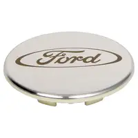 ORIGINAL Ford Nabendeckel Felgendeckel Ø 68 mm FIESTA IV KA RB MONDEO II 2100367