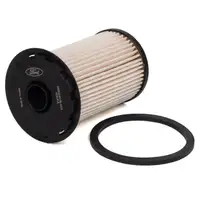 ORIGINAL Ford Kraftstofffilter Dieselfilter FOCUS MONDEO S-MAX 1.8 TDCi 2375051