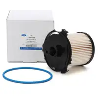 ORIGINAL Ford Kraftstofffilter Dieselfilter TRANSIT 2.2TDCi ab 08.2013 1930091