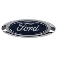 ORIGINAL Ford Emblem Schriftzug Oval S-Max Galaxy WA6 Mondeo IV VORNE 1780435