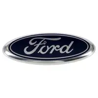 ORIGINAL Ford Emblem Schriftzug Zeichen Oval Kuga I hinten 1542421