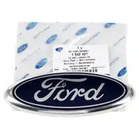 ORIGINAL Ford Emblem Schriftzug Zeichen Oval Kuga I hinten 1542421