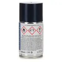 ORIGINAL Ford Lacksprühdose LUGANO BLAU-Metallic KHYCWWA 250ml 2283002