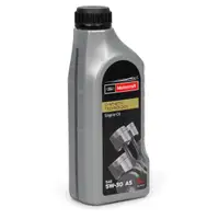 4L ORIGINAL Ford MOTORCRAFT A5 Motoröl Öl 5W30 + Ölfilter + Schraube Fiesta 5 1.4 TDCi