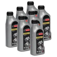 7L 7 Liter ORIGINAL Ford MOTORCRAFT A5 Motoröl Öl 5W-30 5W30 WSS-M2C913 15CF53