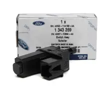 ORIGINAL Ford Kupplungspedalsensor B-Max C-Max Ecosport Fiesta Focus Ranger 1343269